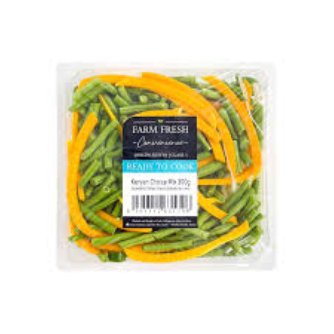 AAA KENYAN CHOICE MIX 300G